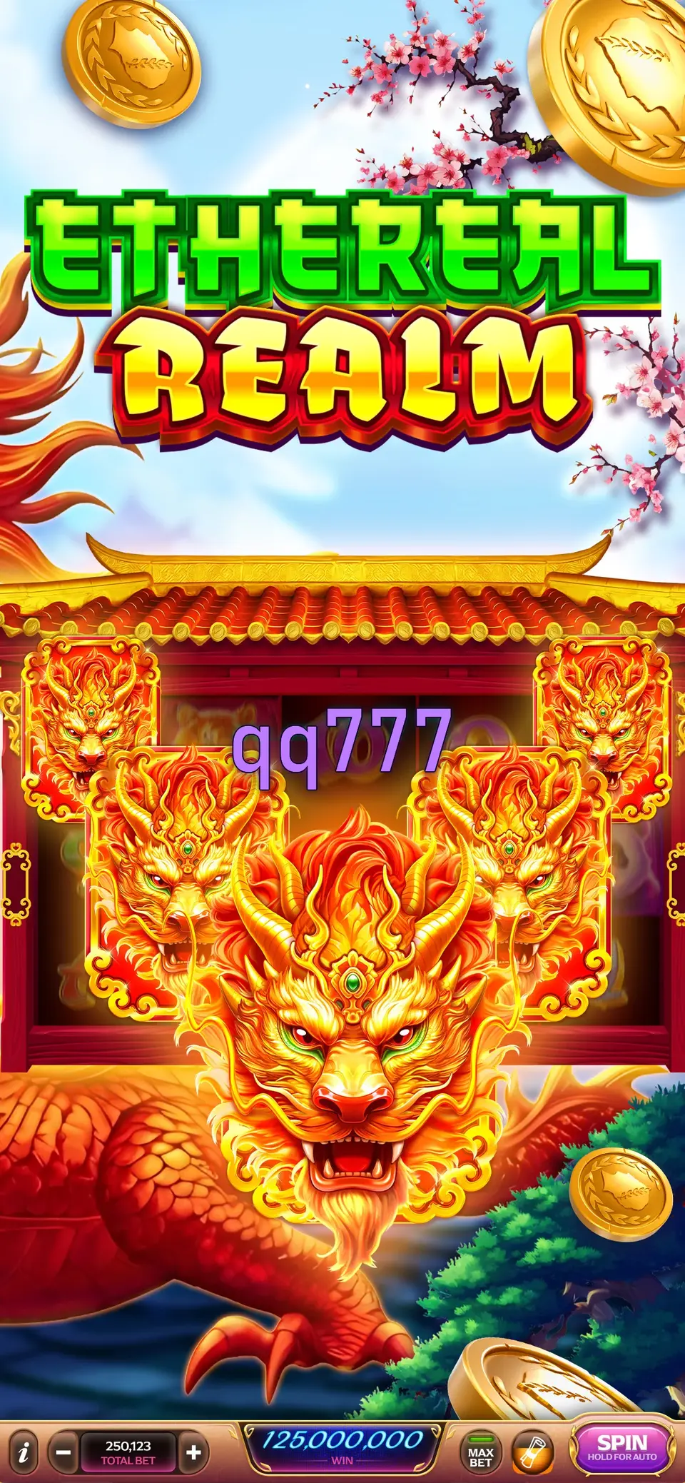 qq777 লগইন