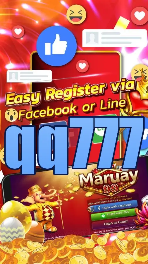 qq777 Preview - অফিসিয়াল ডাউনলোড