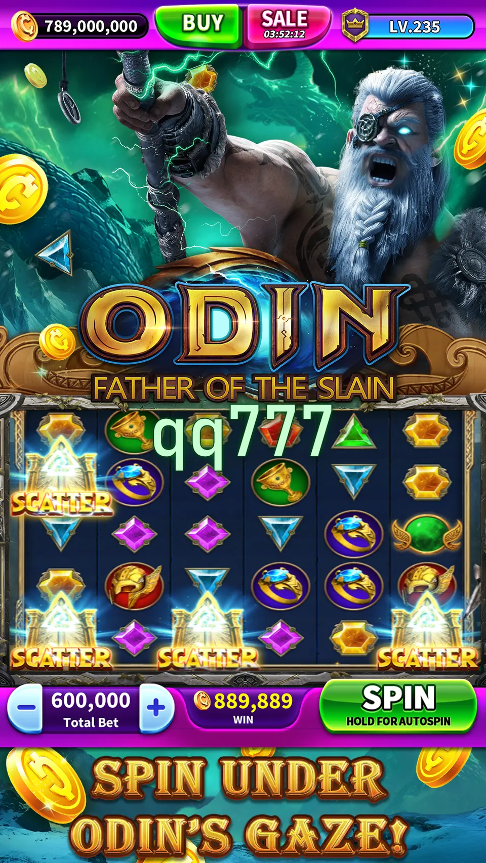 qq777 স্ক্রিনশট অফিসিয়াল APK